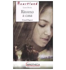 HEARTLAND - RITORNO A CASA