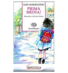 PRIMA MEDIA