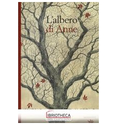 L'ALBERO DI ANNE N.E.