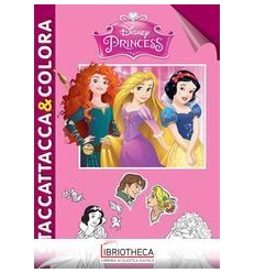 PRINCIPESSE - STACCATTACCA&COLORA