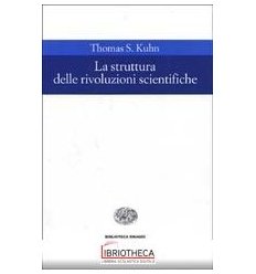 STRUTTURA RIVOL.SCIENT. BE