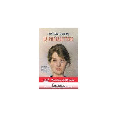 LA PORTALETTERE