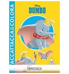 STACCATTACCA&COLORE DUMBO