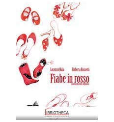 fiabe in rosso