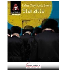 Stai zitta