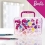 BARBIE TRENDY TROUSSE LISCIANI