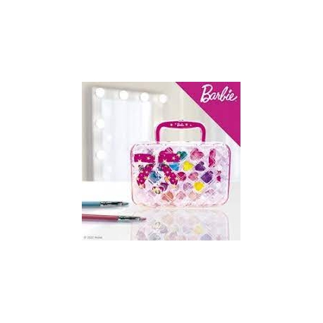 BARBIE TRENDY TROUSSE LISCIANI