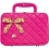 BARBIE TRENDY TROUSSE LISCIANI