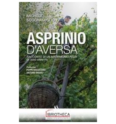 ASPRINIO D' AVERSA