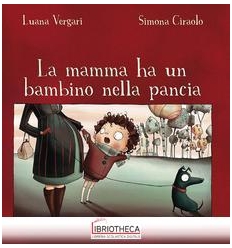 MAMMA HA UN BAMBINO NELLA PANCIA (LA)