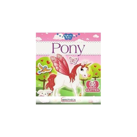 PONY