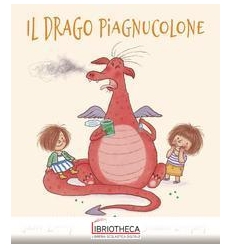 DRAGO PIAGNUCOLONE (IL)