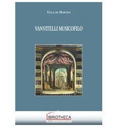 VANVITELLI MUSICOFILO