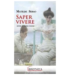 SAPER VIVERE