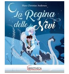 REGINA DELLE NEVI (LA)