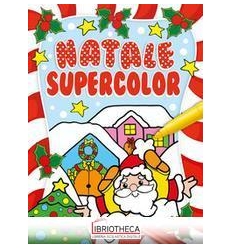 NATALE SUPERCOLOR