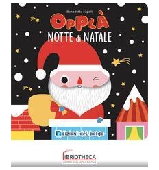 OPPLÀ NOTTE DI NATALE