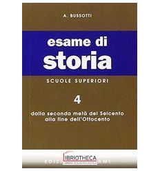 STORIA 4 SUP.