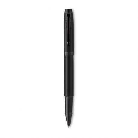 PENNA SFERA PARKER MONOCHROME BLACK EDIT