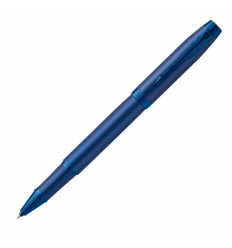 PENNA PARKER MONOCHROME BLU ROLLER