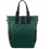 BORSA UFFICIO TOTE BAG INVICTA - GREEN