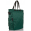 BORSA UFFICIO TOTE BAG INVICTA - GREEN