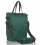 BORSA UFFICIO TOTE BAG INVICTA - GREEN