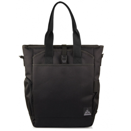 BORSA UFFICIO TOTE BAGINVICTA - NERO